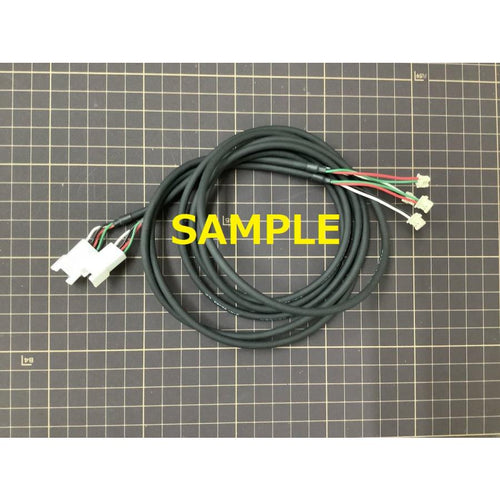 4ch分 製作します。 ※対応機種はお問い合わせください。 コンバーター用ハーネス