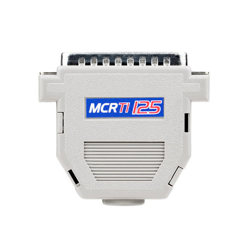 CRアダプター MCRT1チェッカー（125玉払い出しタイプ）