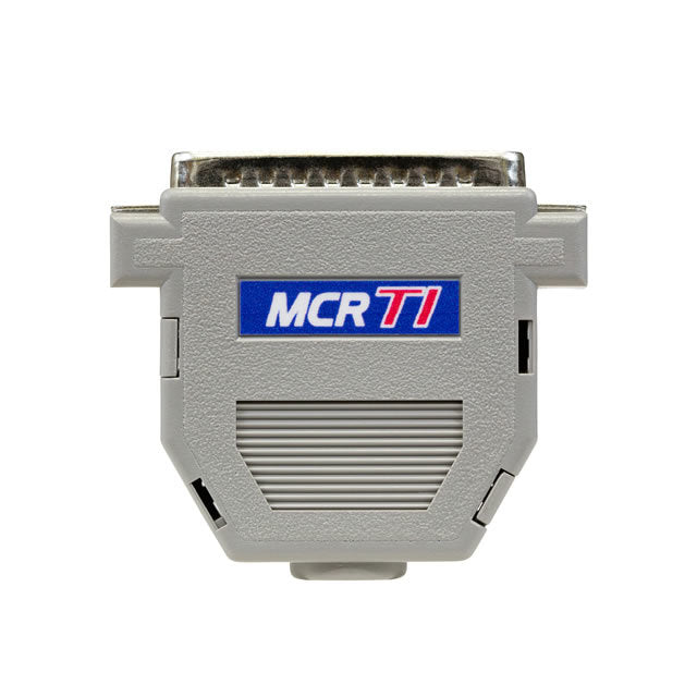 CRアダプター MCRT1チェッカー（25玉払い出しタイプ）