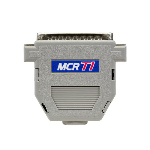 CRアダプター MCRT1チェッカー（25玉払い出しタイプ）