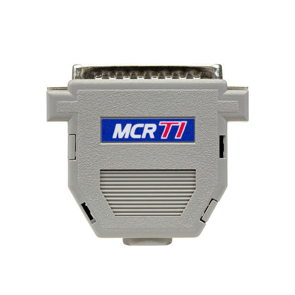 CRアダプター MCRT1チェッカー（25玉払い出しタイプ）