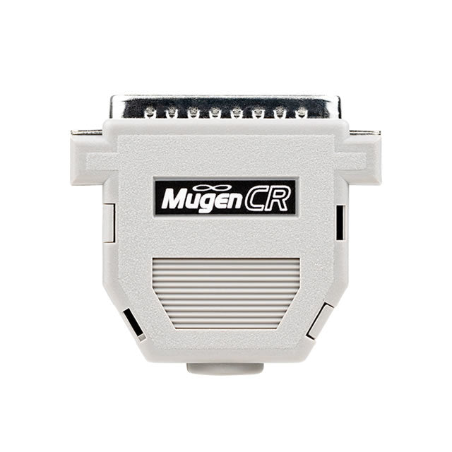 [新品・送料無料] CRアダプターカバー付き CRアダプター Mugen CR［無限CR］玉貸し機能付き – スロパチパーツナビ